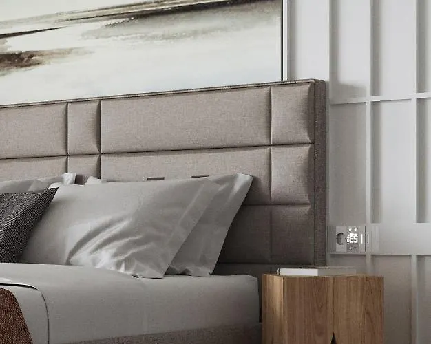 Vogh Olimp Hotel & Residences
