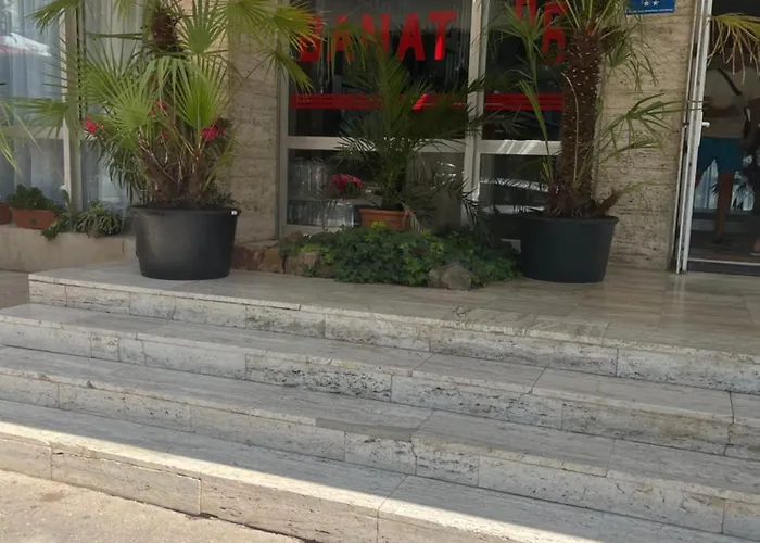 Hotel Banat
