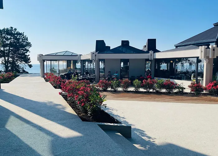 Steaua De Mare - Olimp Resort