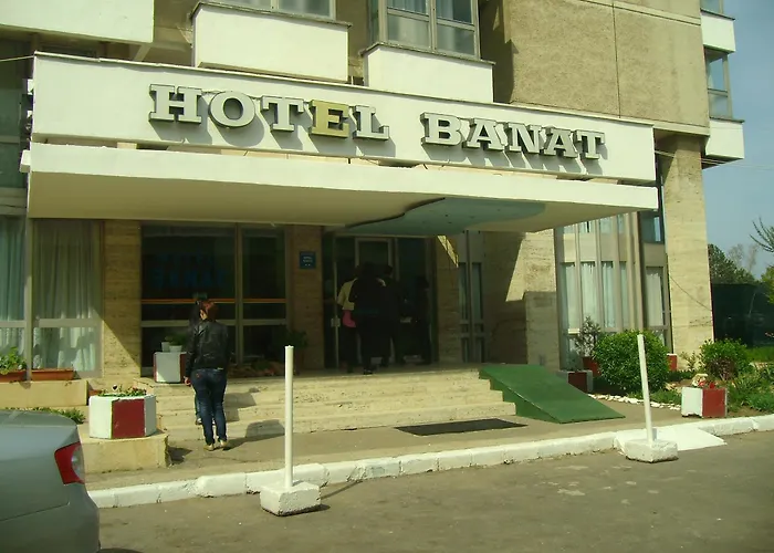 Hotel Banat