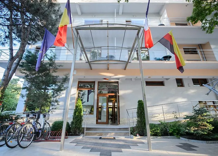 Holiday Olimp Hotel